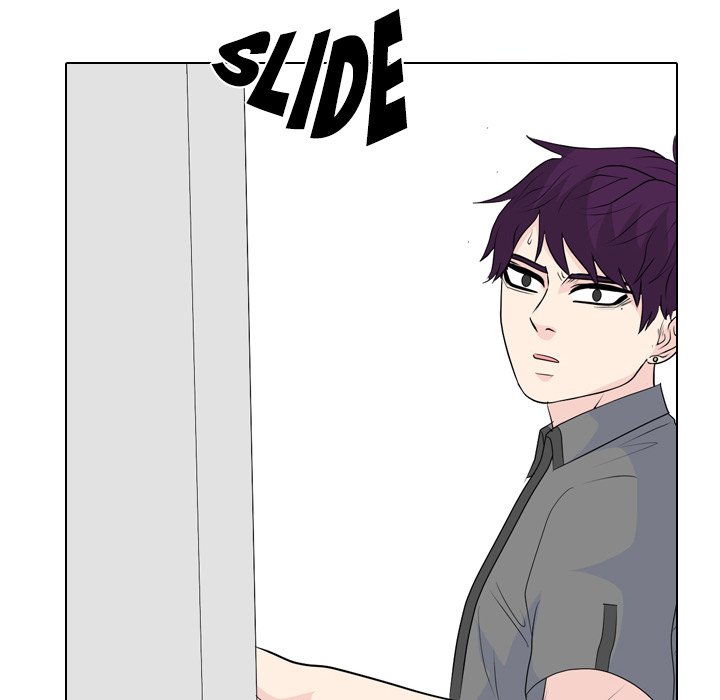 High School Legend  Red Dragon Manhwa - Chapter 241 Page 88