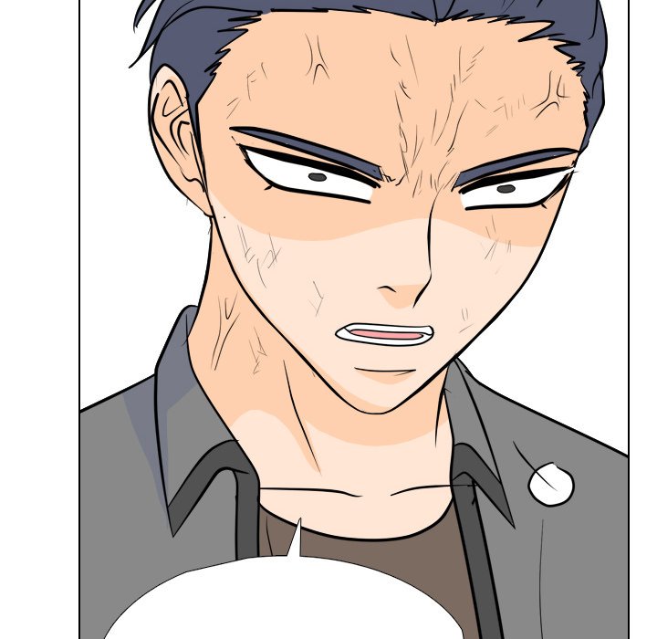 High School Legend  Red Dragon Manhwa - Chapter 241 Page 94