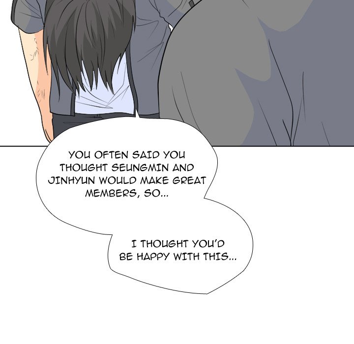 High School Legend  Red Dragon Manhwa - Chapter 241 Page 98