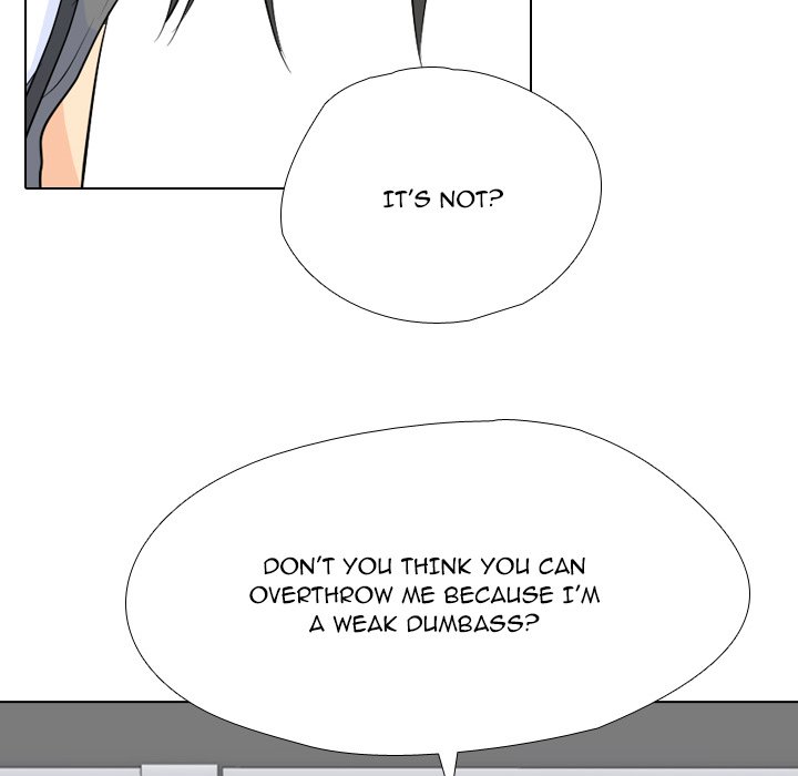 High School Legend  Red Dragon Manhwa - Chapter 241 Page 105