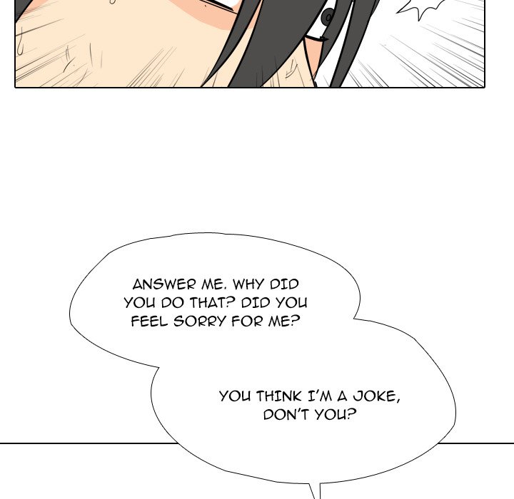 High School Legend  Red Dragon Manhwa - Chapter 241 Page 111