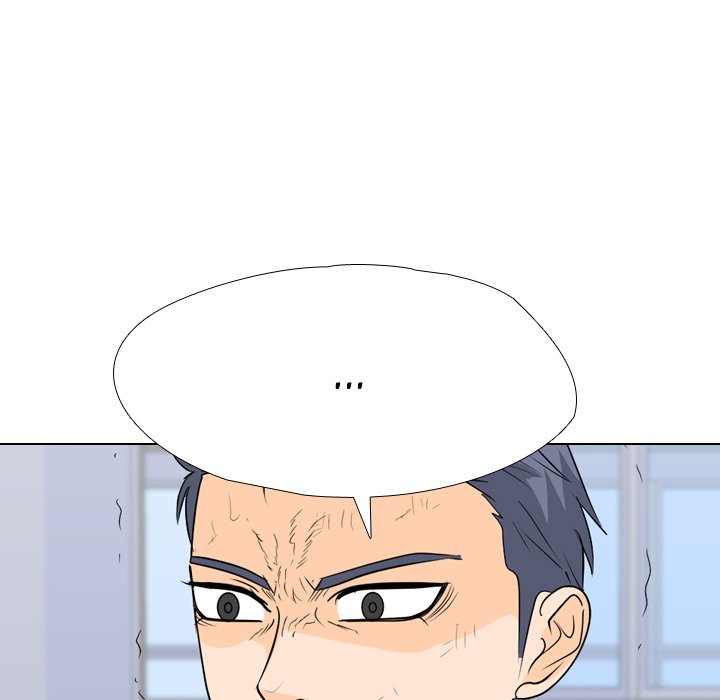 High School Legend  Red Dragon Manhwa - Chapter 241 Page 113