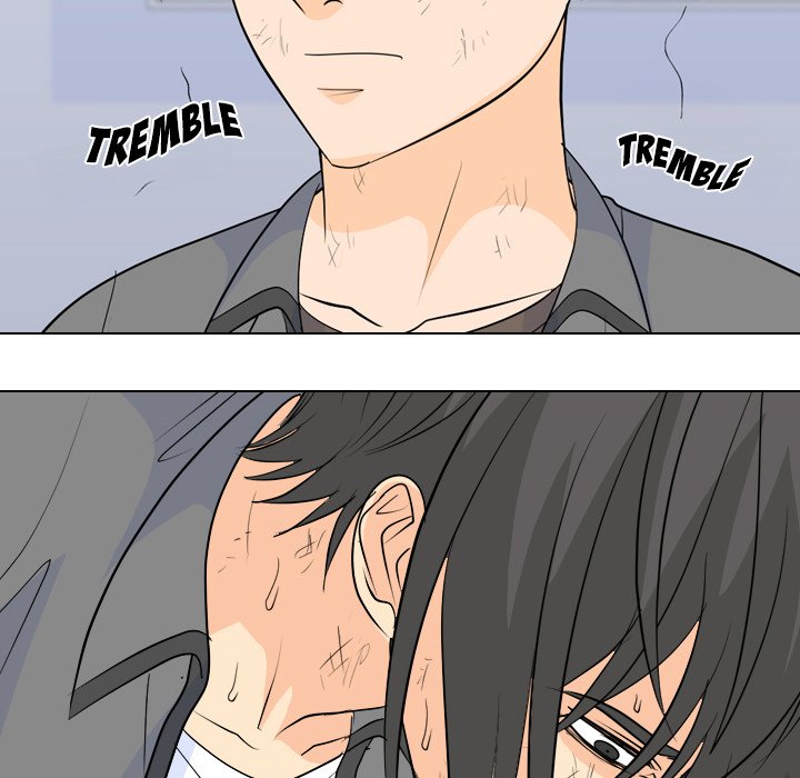 High School Legend  Red Dragon Manhwa - Chapter 241 Page 114