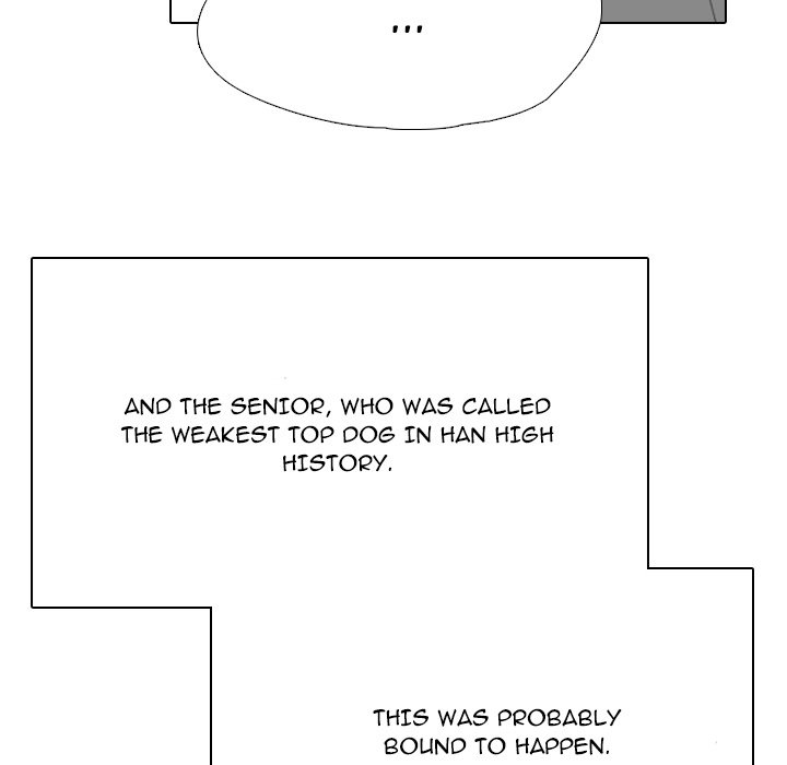 High School Legend  Red Dragon Manhwa - Chapter 241 Page 121