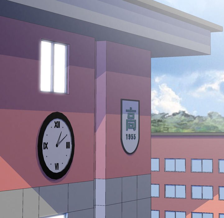 High School Legend  Red Dragon Manhwa - Chapter 241 Page 123