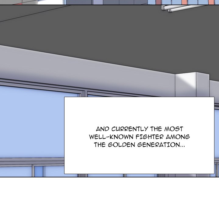 High School Legend  Red Dragon Manhwa - Chapter 241 Page 124