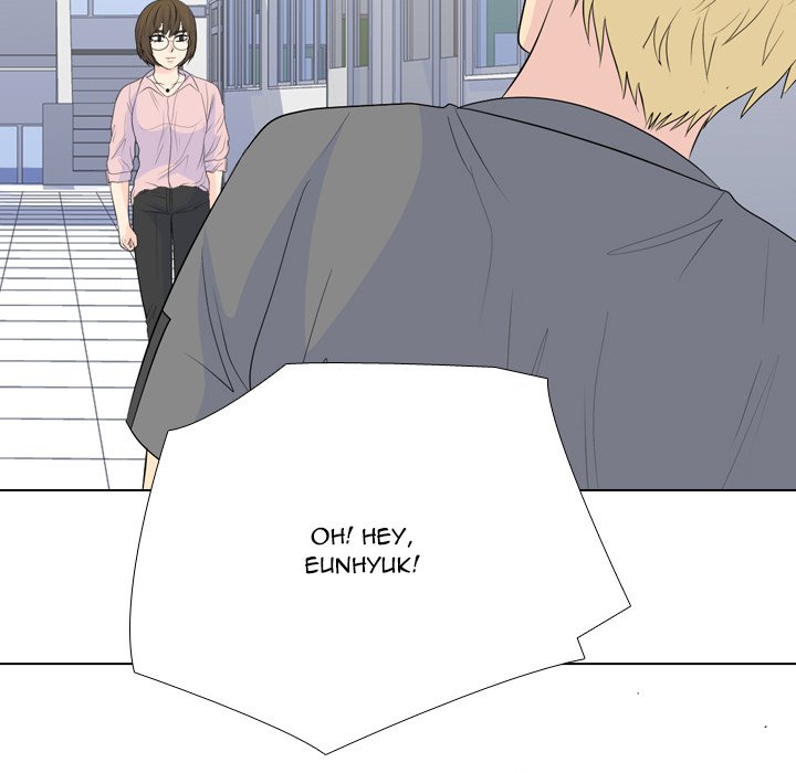 High School Legend  Red Dragon Manhwa - Chapter 241 Page 127