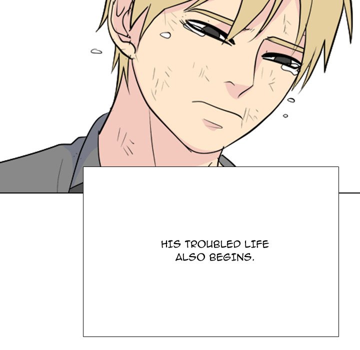 High School Legend  Red Dragon Manhwa - Chapter 241 Page 136