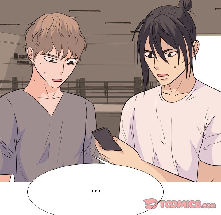 High School Legend  Red Dragon Manhwa - Chapter 185 Page 20