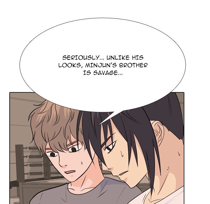 High School Legend  Red Dragon Manhwa - Chapter 185 Page 28