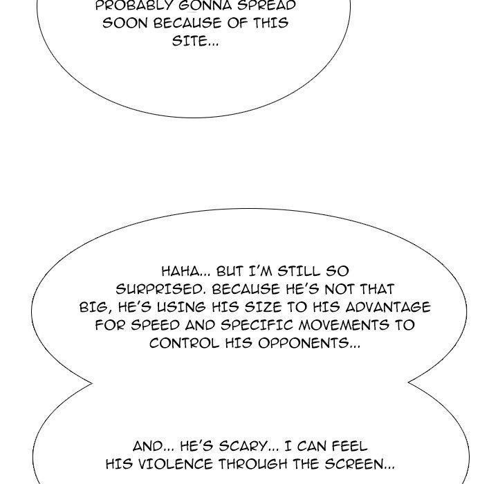 High School Legend  Red Dragon Manhwa - Chapter 185 Page 36