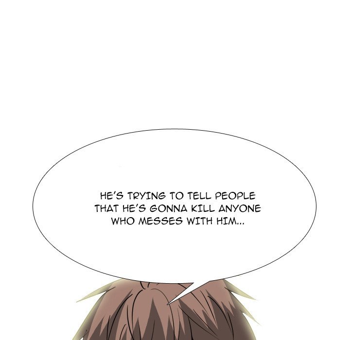 High School Legend  Red Dragon Manhwa - Chapter 185 Page 39