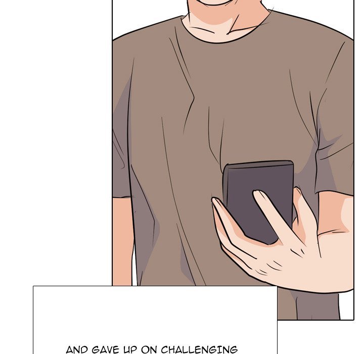 High School Legend  Red Dragon Manhwa - Chapter 185 Page 45