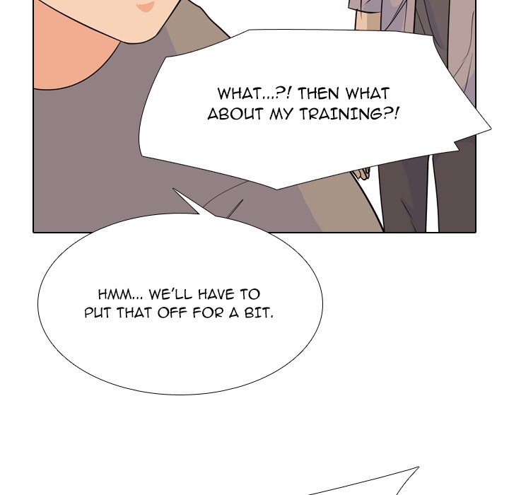 High School Legend  Red Dragon Manhwa - Chapter 185 Page 60