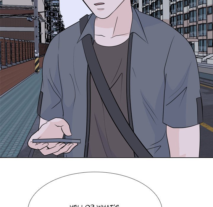 High School Legend  Red Dragon Manhwa - Chapter 185 Page 97