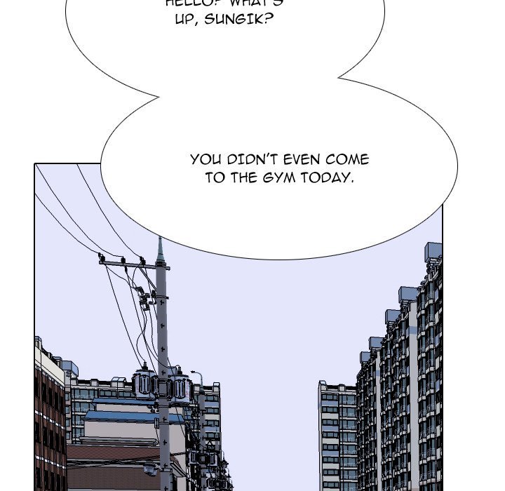 High School Legend  Red Dragon Manhwa - Chapter 185 Page 98