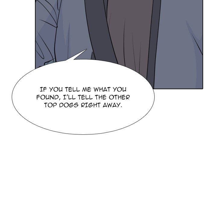 High School Legend  Red Dragon Manhwa - Chapter 185 Page 105