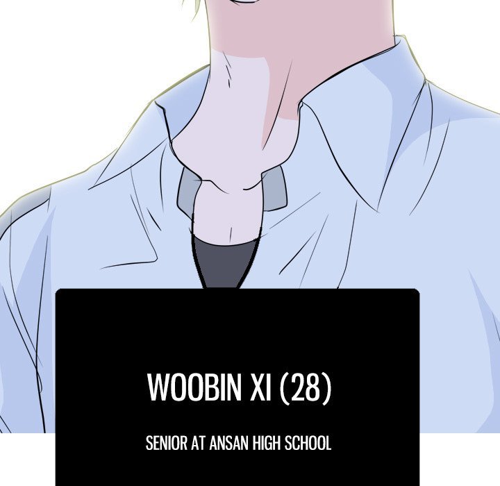 High School Legend  Red Dragon Manhwa - Chapter 185 Page 118