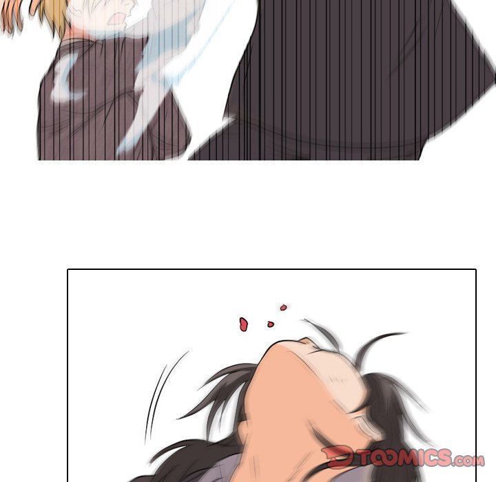 High School Legend  Red Dragon Manhwa - Chapter 85 Page 23