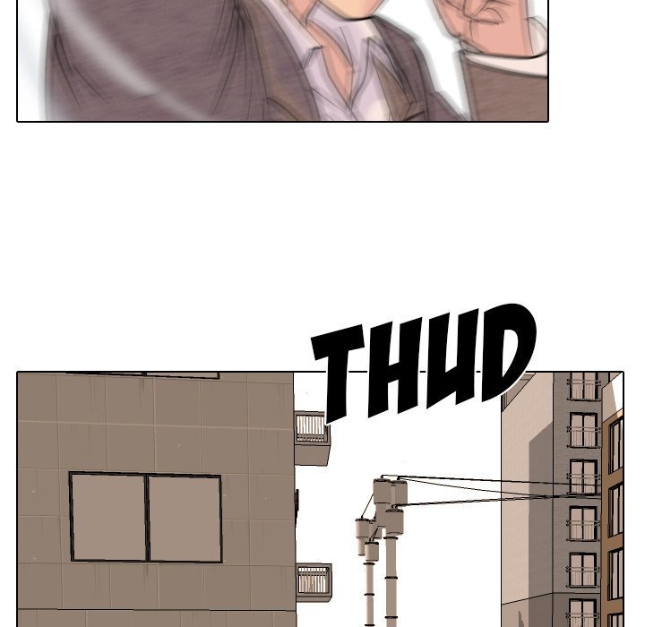 High School Legend  Red Dragon Manhwa - Chapter 85 Page 25