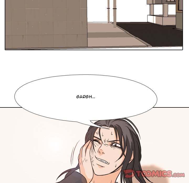 High School Legend  Red Dragon Manhwa - Chapter 85 Page 26