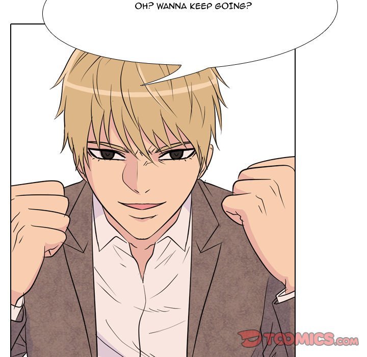 High School Legend  Red Dragon Manhwa - Chapter 85 Page 32