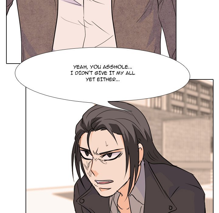 High School Legend  Red Dragon Manhwa - Chapter 85 Page 33