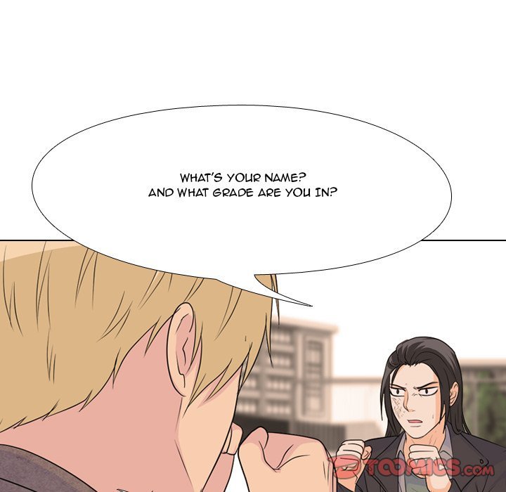 High School Legend  Red Dragon Manhwa - Chapter 85 Page 35