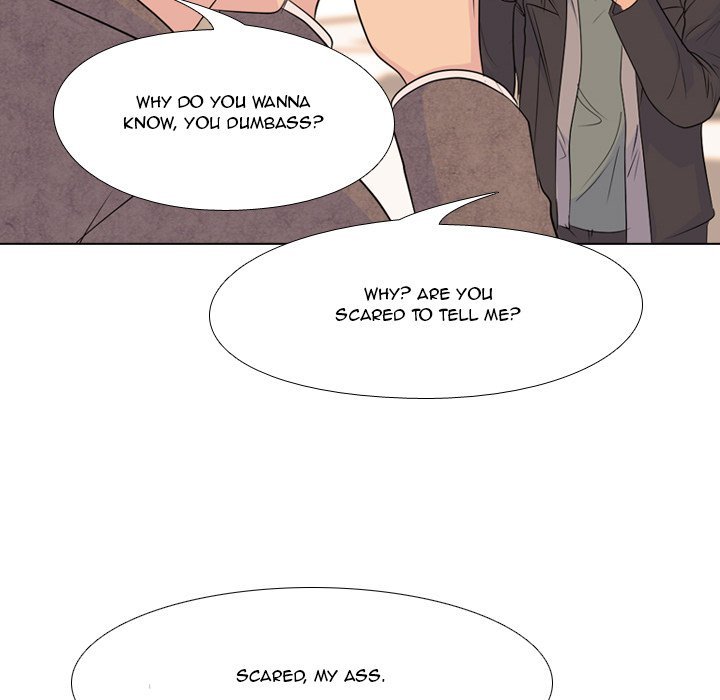 High School Legend  Red Dragon Manhwa - Chapter 85 Page 36