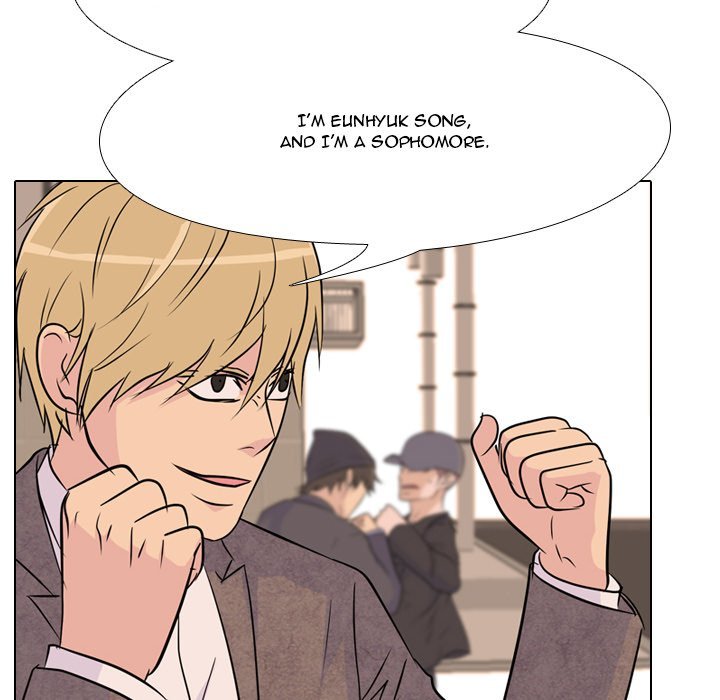 High School Legend  Red Dragon Manhwa - Chapter 85 Page 37