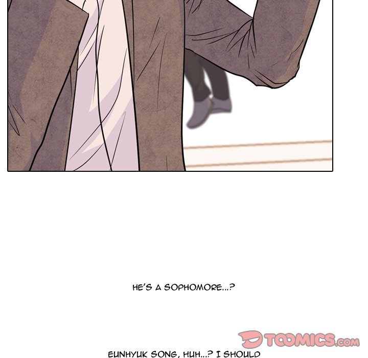 High School Legend  Red Dragon Manhwa - Chapter 85 Page 38