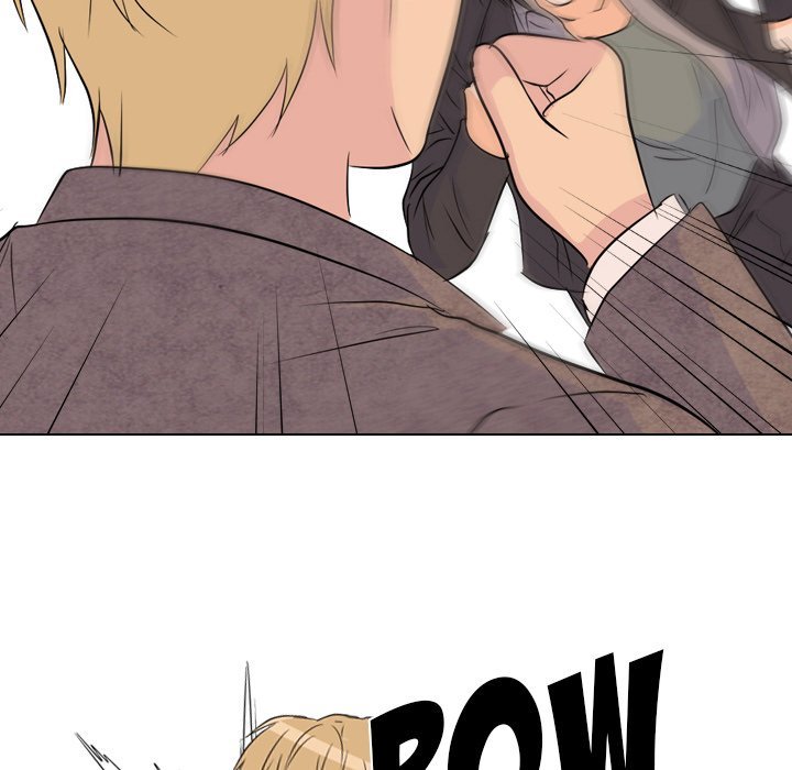 High School Legend  Red Dragon Manhwa - Chapter 85 Page 42