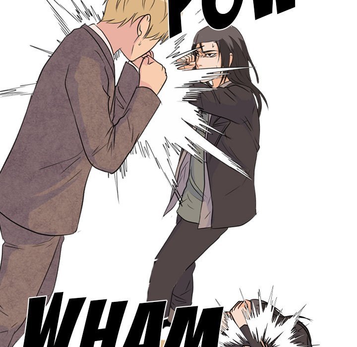 High School Legend  Red Dragon Manhwa - Chapter 85 Page 43