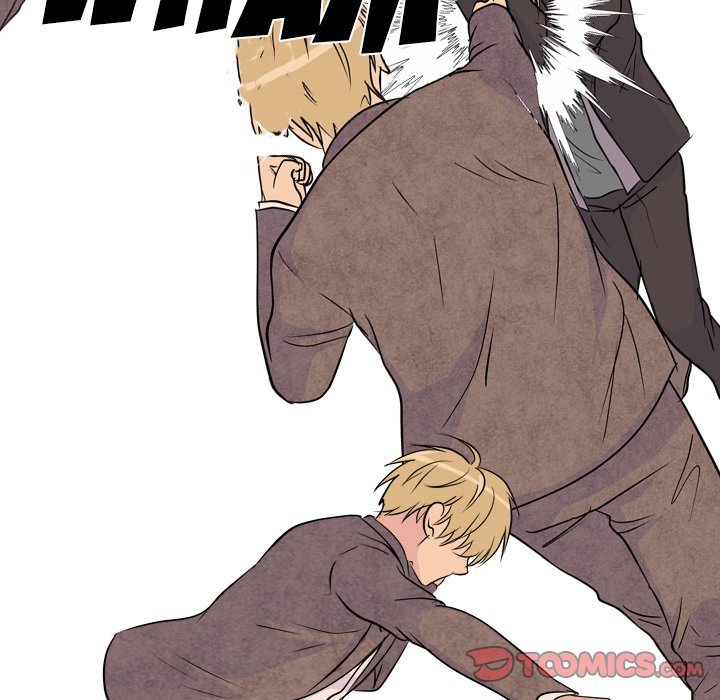 High School Legend  Red Dragon Manhwa - Chapter 85 Page 44