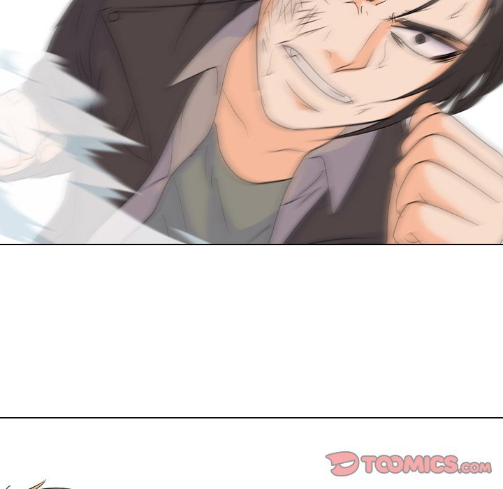 High School Legend  Red Dragon Manhwa - Chapter 85 Page 47