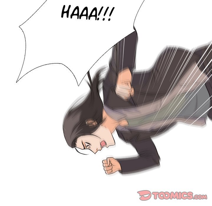 High School Legend  Red Dragon Manhwa - Chapter 85 Page 50