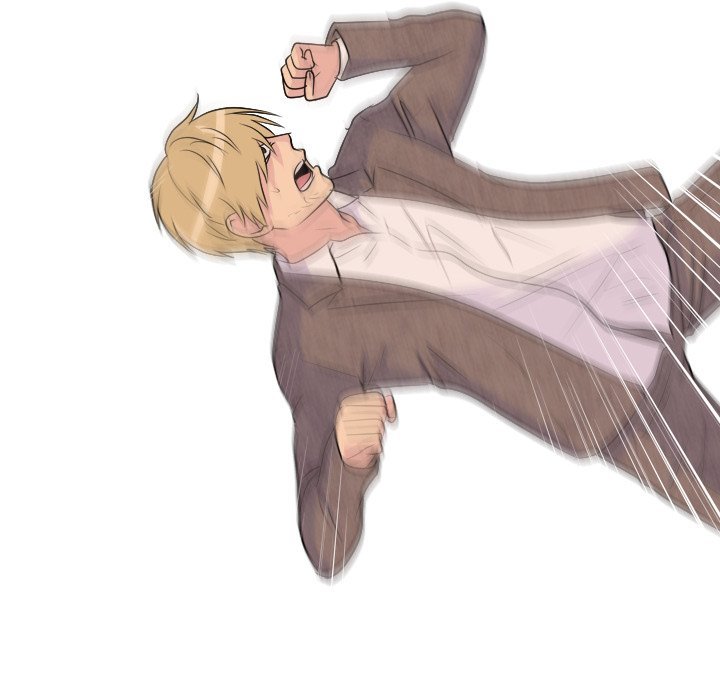 High School Legend  Red Dragon Manhwa - Chapter 85 Page 51