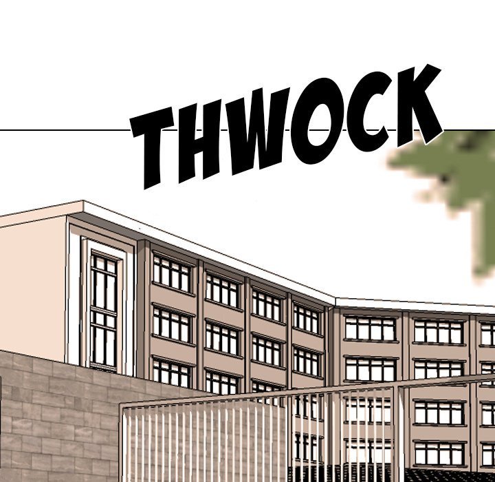 High School Legend  Red Dragon Manhwa - Chapter 85 Page 52