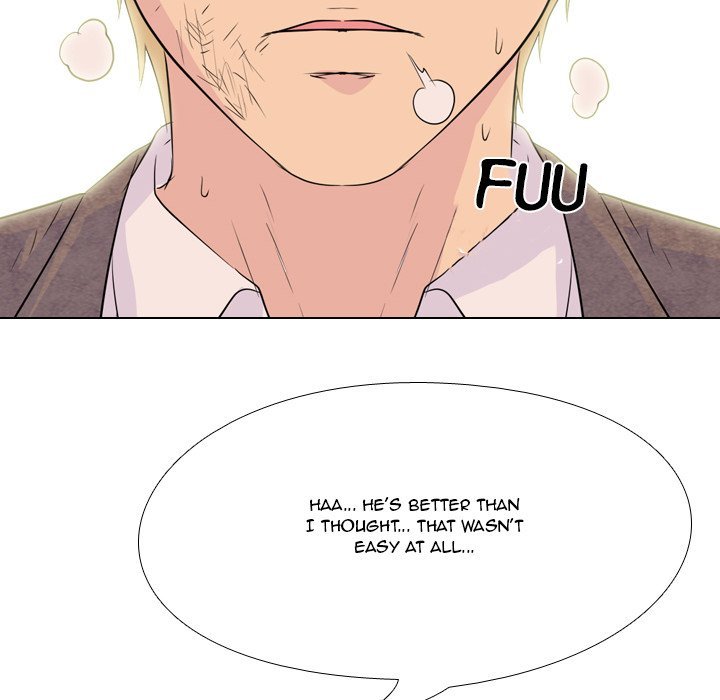 High School Legend  Red Dragon Manhwa - Chapter 85 Page 55