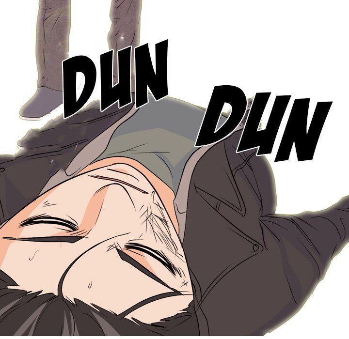 High School Legend  Red Dragon Manhwa - Chapter 85 Page 57