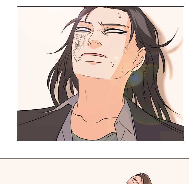 High School Legend  Red Dragon Manhwa - Chapter 85 Page 58