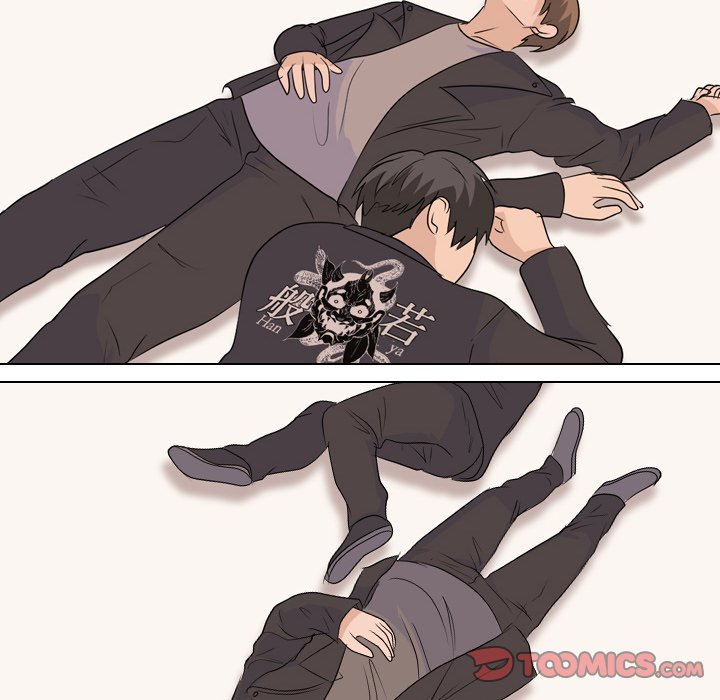 High School Legend  Red Dragon Manhwa - Chapter 85 Page 59