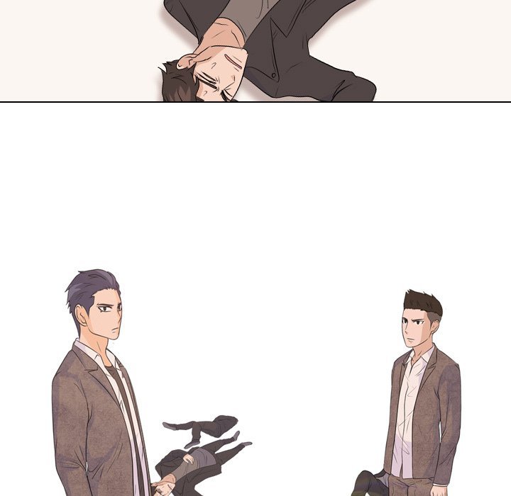 High School Legend  Red Dragon Manhwa - Chapter 85 Page 60