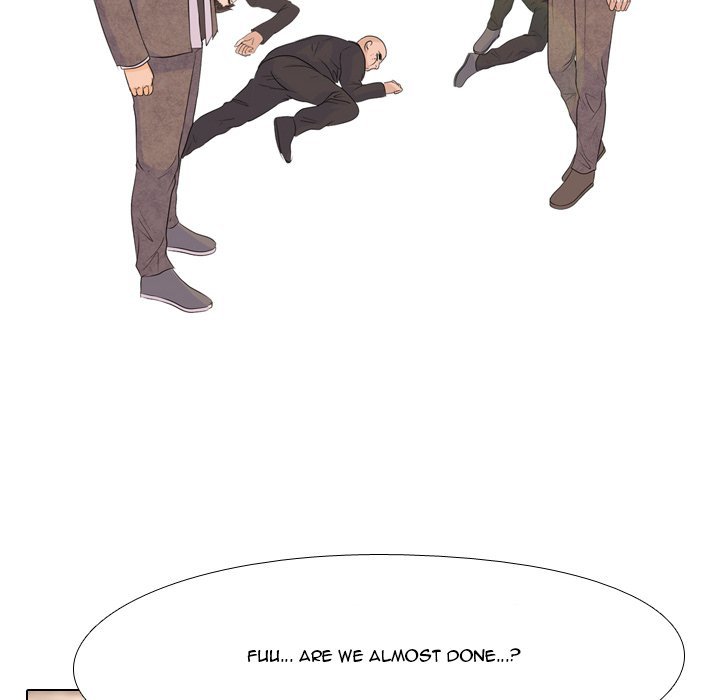 High School Legend  Red Dragon Manhwa - Chapter 85 Page 61