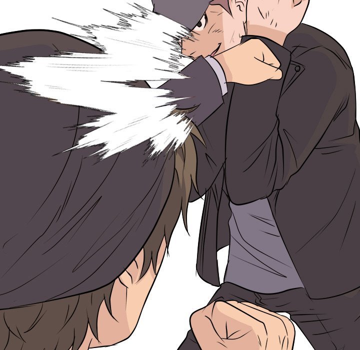 High School Legend  Red Dragon Manhwa - Chapter 85 Page 66