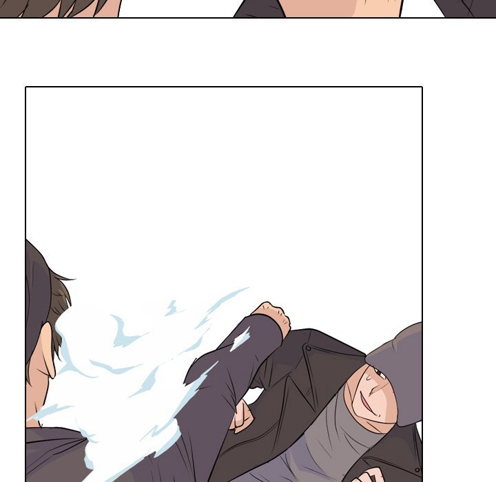 High School Legend  Red Dragon Manhwa - Chapter 85 Page 67