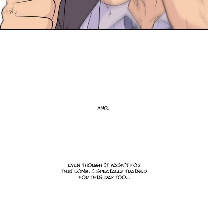 High School Legend  Red Dragon Manhwa - Chapter 85 Page 70