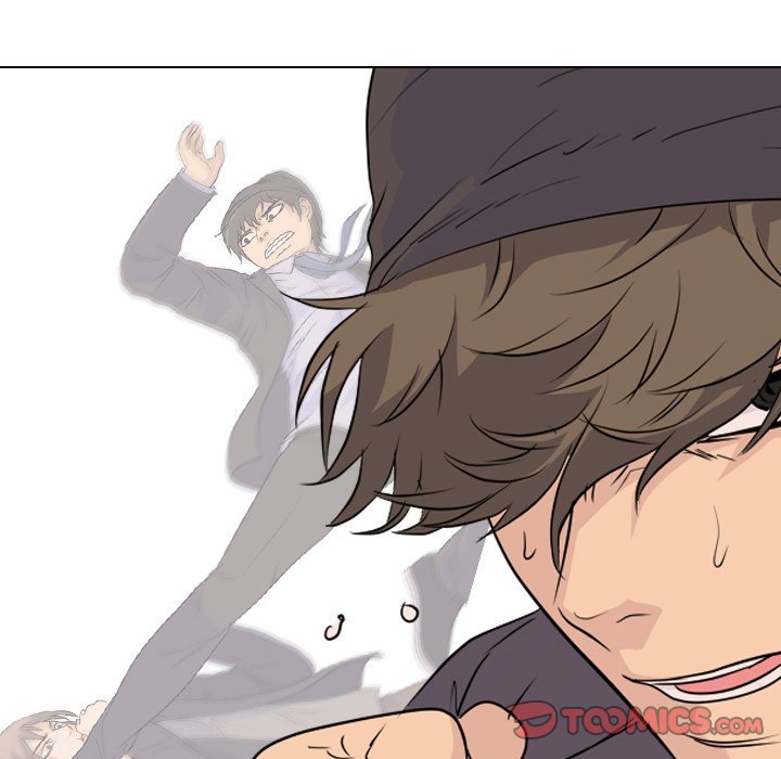 High School Legend  Red Dragon Manhwa - Chapter 85 Page 71