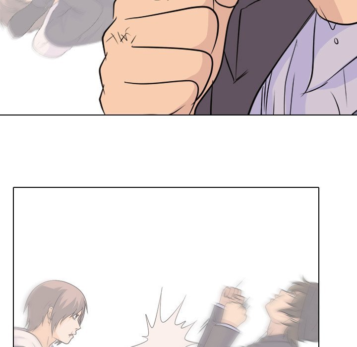 High School Legend  Red Dragon Manhwa - Chapter 85 Page 72