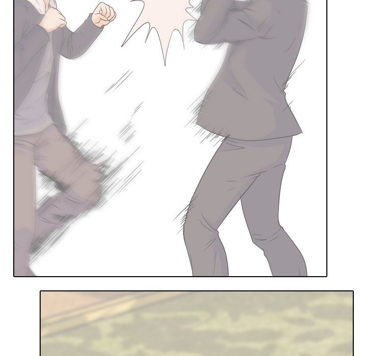 High School Legend  Red Dragon Manhwa - Chapter 85 Page 73